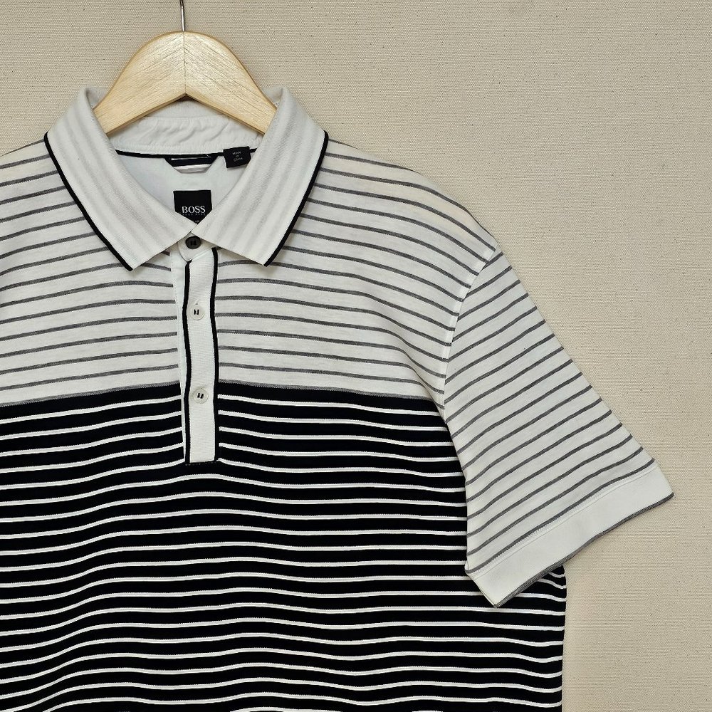Hugo Boss Regular Fit Polo XXL